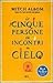 Le cinque persone che incon...