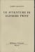 Le avventure di Oliviero Twist