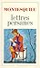 Lettres persanes