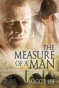 The Measure of a Man (The Mark of a Man, #2)