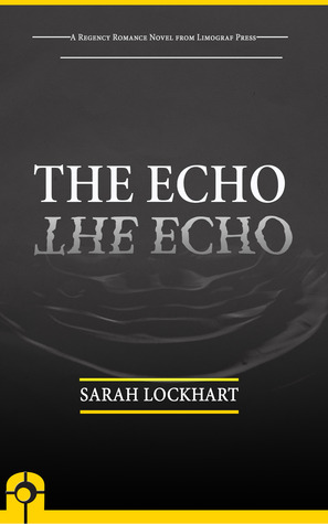 The Echo (Kindle Edition)