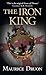 The Iron King (The Accursed...