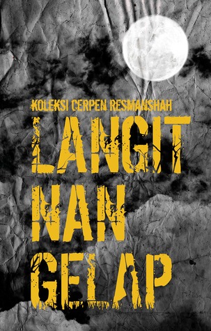 Langit Nan Gelap (Paperback)
