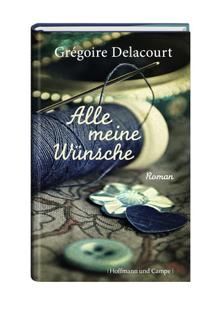 Alle meine Wünsche