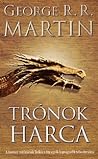 Trónok harca