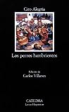 Los perros hambrientos