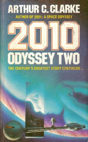 2010: Odyssey Two