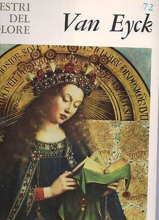 Van Eyck (Paperback)