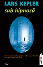 Sub hipnoza   (Joona Linna, #1)