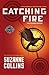 Catching Fire by Suzanne Collins