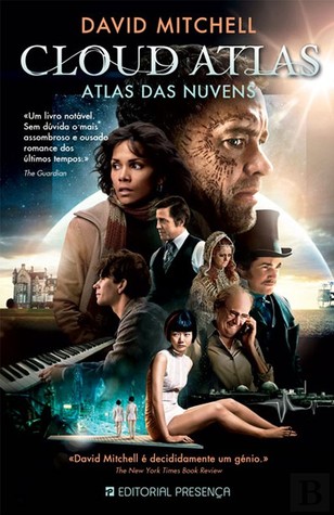 Atlas das Nuvens
