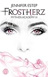 Frostherz by Jennifer Estep