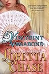 Viscount Vagabond by Loretta Chase