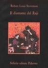 Il diamante del Rajà by Robert Louis Stevenson