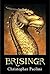 Brisingr Book 3 by Christopher Paolini