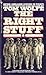 The Right Stuff