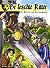 De Schatz vun Drachensteen (De Leschte Ritter, #1) by ND Genen