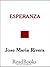 Esperanza: Ang Dulang Sosyal