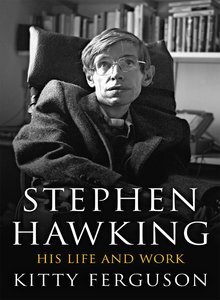 Stephen Hawking: His Life and Work (Paperback)
