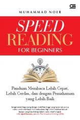 Speed Reading for Beginners (Paperback)