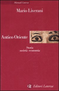 Antico Oriente: Storia, società, economia