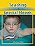 Teaching Infants, Toddlers, and Twos with Special Needs