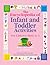 The Encyclopedia of Infant and Toddlers Activities for Childr... by Kathy Charner
