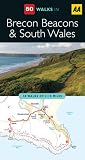 50 Walks in Brecon Beacons & South Wales 50 Walks in Brecon Beacons & South Wales