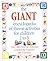 The GIANT Encyclopedia of Theme Activities for Children 2 to 5 by Kathy Charner