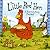 The Little Red Hen: A Deliciously Funny Flap Book
