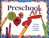 Preschool Art: It's the Process, Not the Product!
