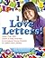 I Love Letters by Jean R. Feldman