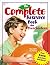 The Complete Resource Book for Preschoolers by Pam Schiller