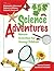 Science Adventures: Nature Activities for Young Children