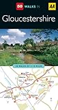 50 Walks in Gloucestershire