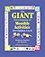 The GIANT Encyclopedia of Monthly Activities for Children 3 to 6: Written by Teachers for Teachers (The GIANT Series)