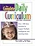The Complete Daily Curriculum for Early Childhood by Pam Schiller