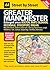 AA Street by Street Greater Manchester