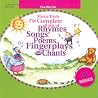 Music from The Complete Book of Rhymes, Songs, Poems, Fingerplays and Chants Music from The Complete Book of Rhymes, Songs, Poems, Fingerplays and Chants