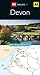 50 Walks in Devon
