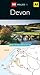 50 Walks in Devon