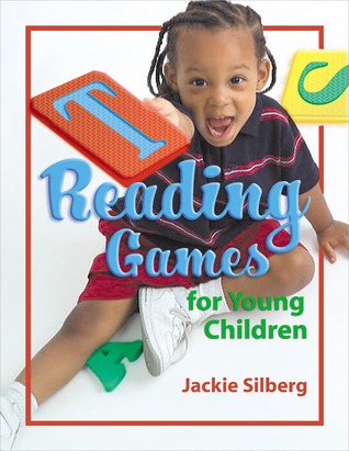 Reading Games for Young Children (Paperback)