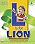 L is for Lion by Between the Lions