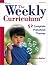 The Weekly Curriculum Book by Barbara Backer The Weekly Curriculum Book by Barbara Backer
