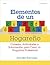 Elementos de un cuidado de niños hogareño  by Jennifer Karnopp