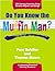 Do You Know the Muffin Man?...