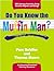 Do You Know the Muffin Man? by Pam Schiller