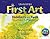 First Art for Toddlers and Twos by MaryAnn F. Kohl