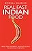 Real Fast Indian Food by Mridula Baljekar