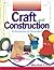 Preschool Art: Craft & Construction